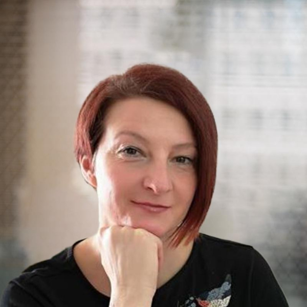Lucija Mavort