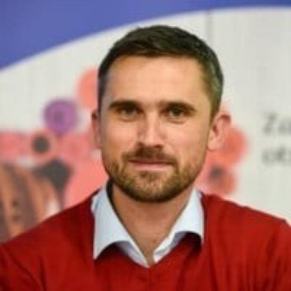 Mario Plešej