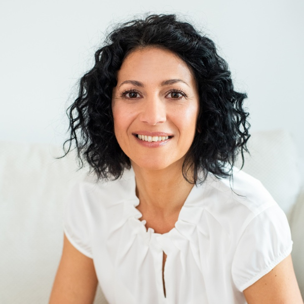 Mina Mansoor Rankel