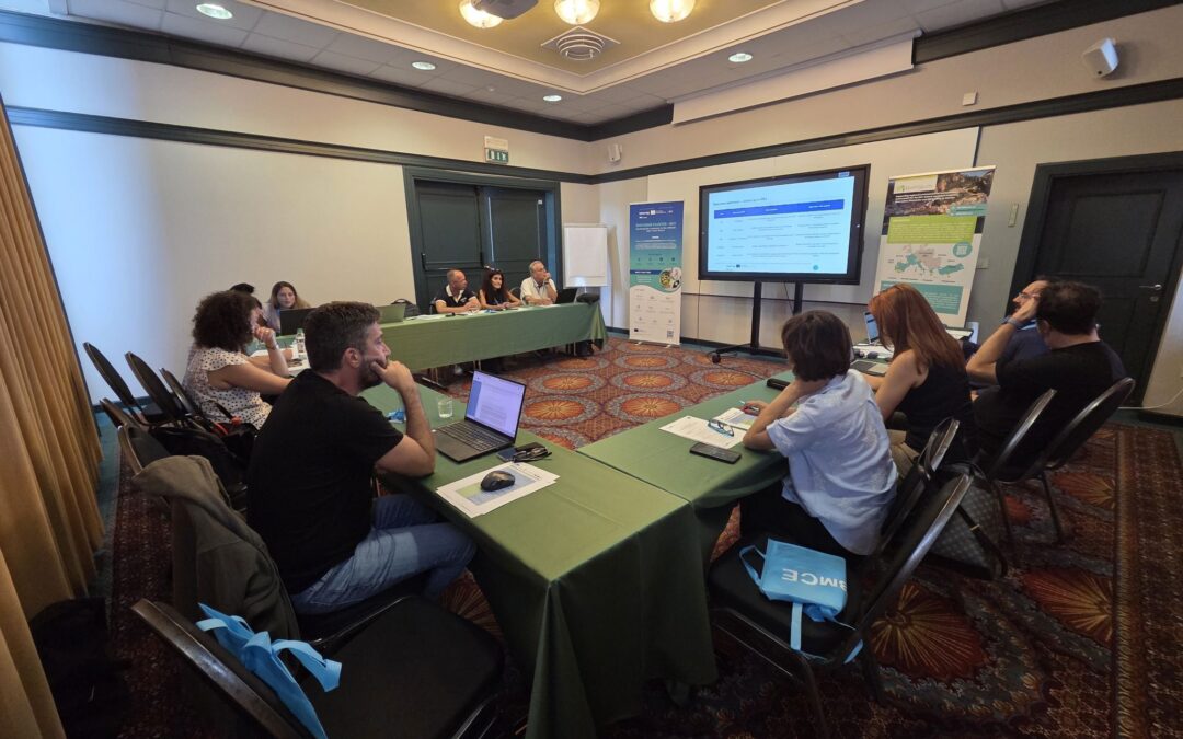 Si.Bio na konferenci TBMCE 2026 v Portorožu